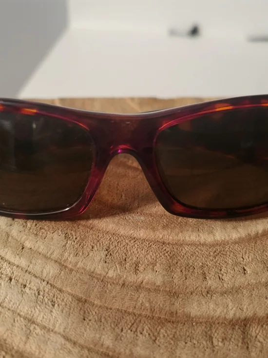 Version Optic Sunglasses