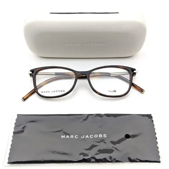 🕶️Marc Jacobs MARC 53 Eyeglasses 53/16 150 | ALB14🕶️