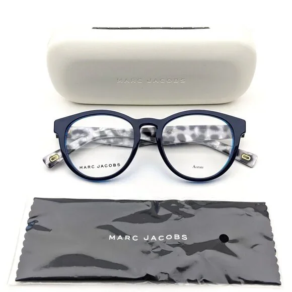 🕶️Marc Jacobs MARC 237 Eyeglasses 51/19 145 | ALB15🕶️
