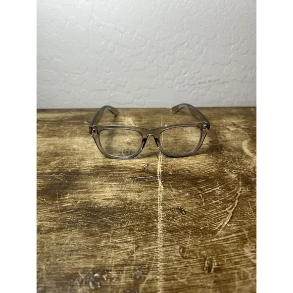 Zenni Optical Clear Eyeglasses Frames‎
