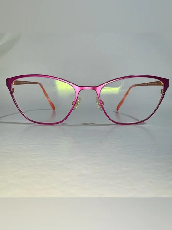 MODO | 4200 MPUR Japanese Titanium Eye Glasses 51-16-135