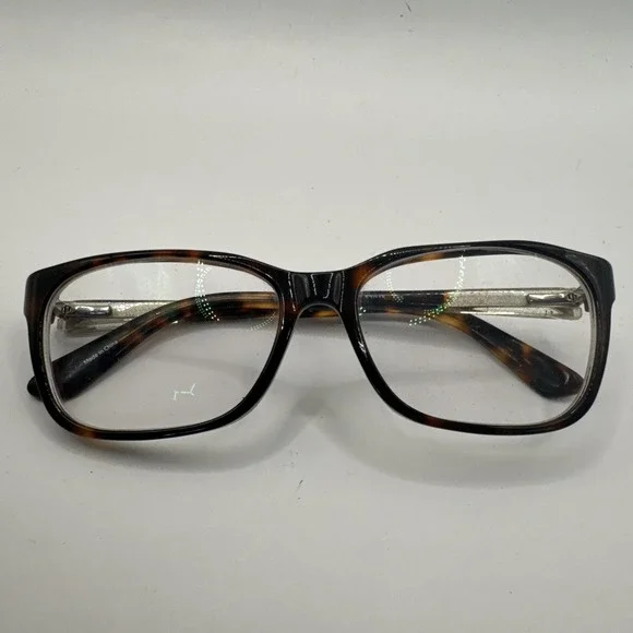 Guess GU2561  052 Tortoise Plastic Eyeglasses Frame 53-15-135  Frames Only