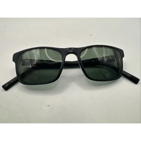 Warby Parker Perkins M 103 Eyeglasses FRAME 52-17-145 W2