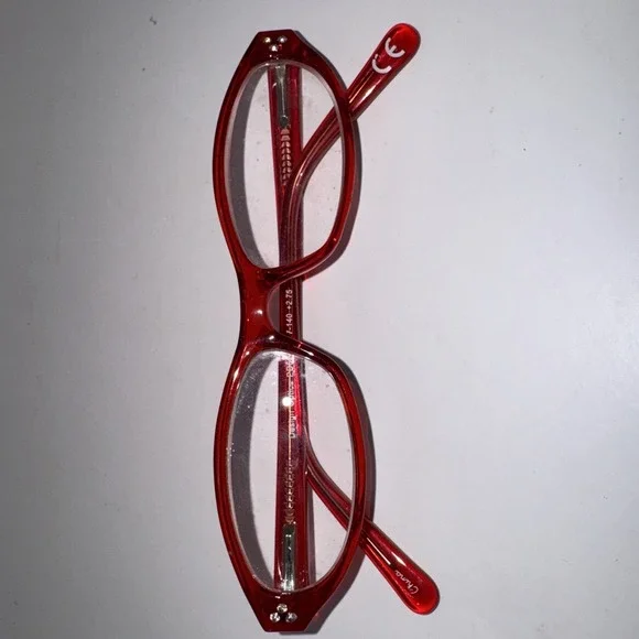Design Optics Pd 62 50 17 140  SS 0613 26450 Eyeglass Frames