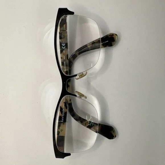 Womans Kate Spade Glorianne WR7 53-16-140 Eyeglasses