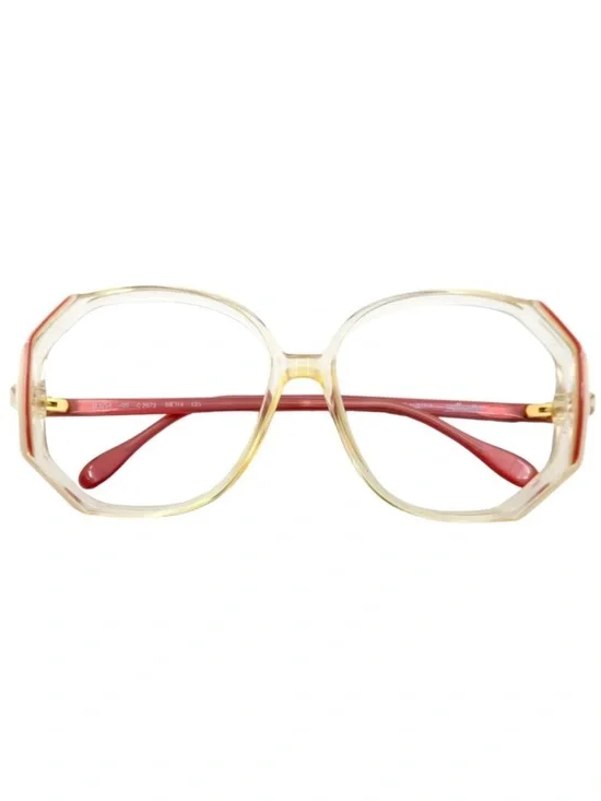 1980’s Silhouette Austria Frames for Eyeglasses or‎ Sunglasses, Model M1254