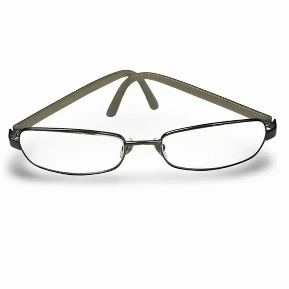 Christian Dior‎ Designer Metal Frames CD3657 X81 Designer Eyewear Rectangle