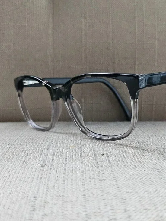 Kirkland Signature Eyeglasses Frame MONICA GRYTT Eyewear Unisex Glasses Frame
