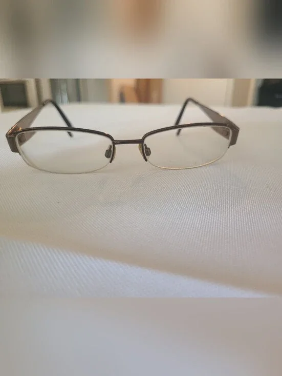 Bebe Eyeglass Frames BB5028 51 16 135