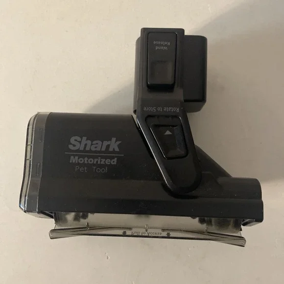 Shark Motorized Pet Tool Deep Clean AX950 AZ1000 Part Number 241FLIN850 Genuine