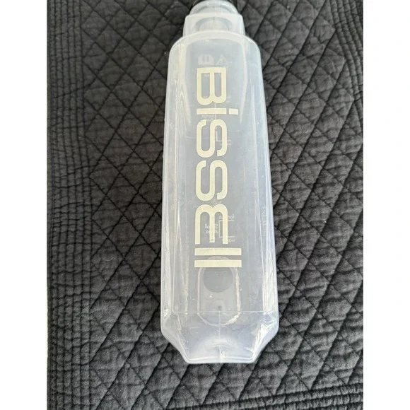 Bissell Water Tank Bottle Assembly for SpinWave Hard Floor Cleaner (OEM‎ PARTS)
