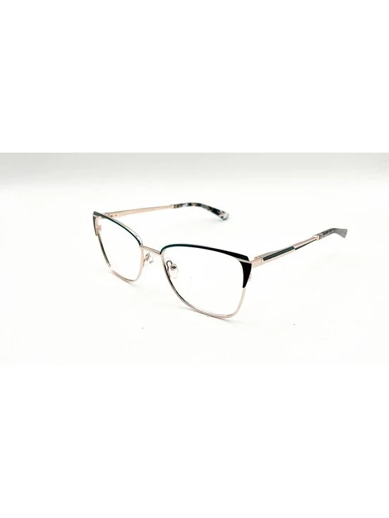 Ann Taylor At109 C03 Matte Teal Authentic Eyeglasses 53-17-135