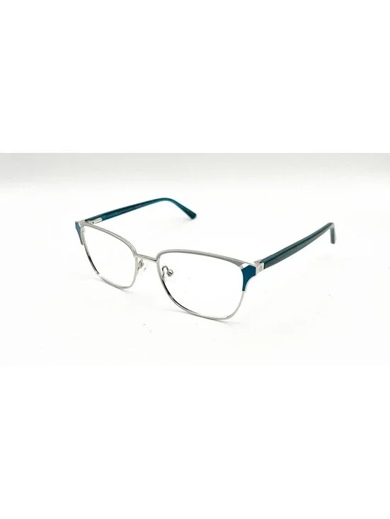 Ann Taylor At106 C02 Rain Wash Authentic Eyeglasses 52-16-135