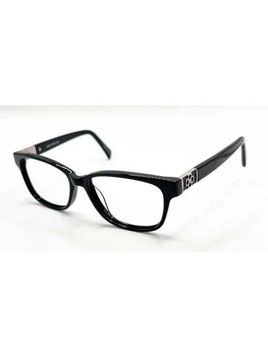 Ann Taylor At310 C01 Black Authentic Eyeglasses 51-14-135