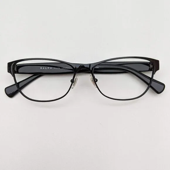🕶️Ralph Lauren RA6043 131 Eyeglasses 52/15 135 /KAB339🕶️​