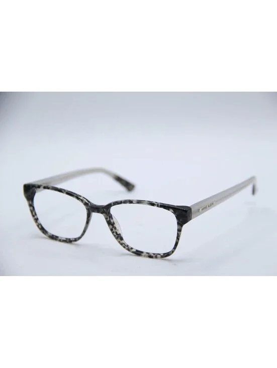 Anne Klein Ak5078 226 Black Tortoise Authentic Eyeglasses 52-16-135 MM