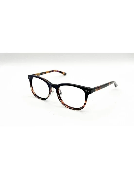 Ann Taylor At400 C02 Matte Black Authentic Eyeglasses 50-18-132