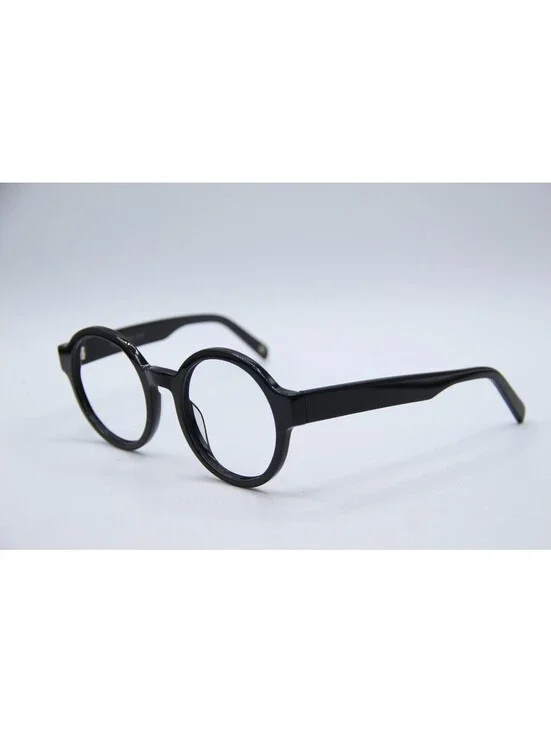 Muse Hilary Duff Anna/Black Authentic Eyeglasses 50-22-145