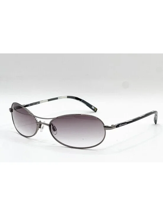 Anne Klein Ak6133 408/65 Brown Authentic Sunglasses 56-16-135