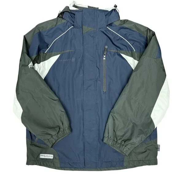 Men's FREE COUNTRY Winter Ski Coat FCXtreme- Size Medium‎