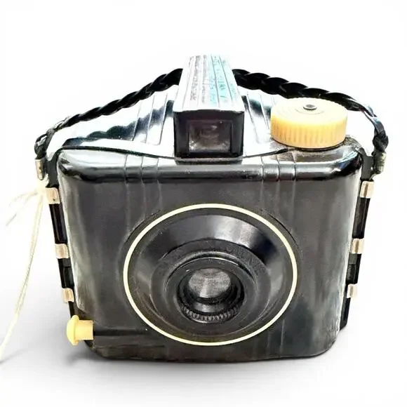 Kodak Baby Brownie Special Vintage Camera