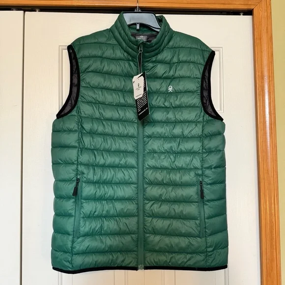 Little donkey‎ Andy puffer vest