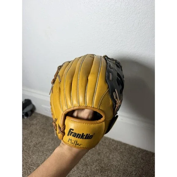 Franklin Fieldmaster 22602 12.5