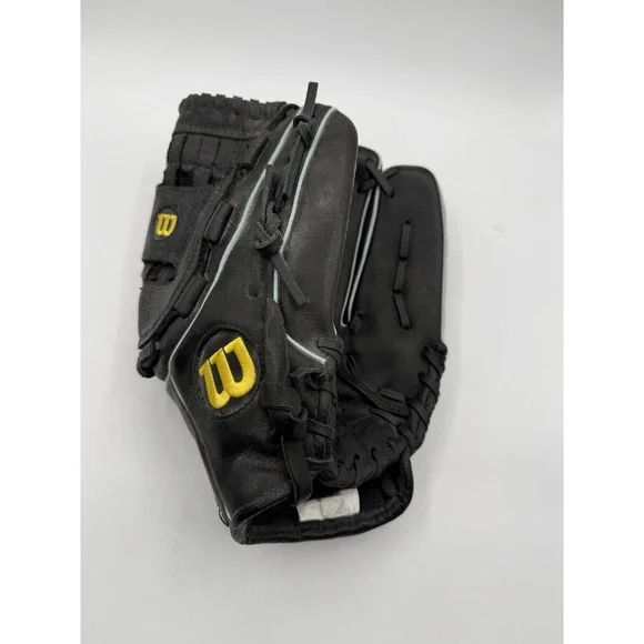 Wilson‎ Baseball Glove A600 12.5