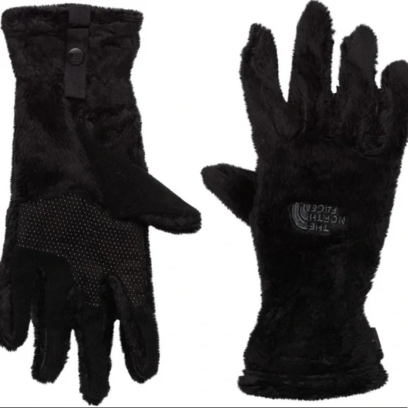 The North Face S  Osito Etip® Gloves - Touchscreen Compatible NWT
