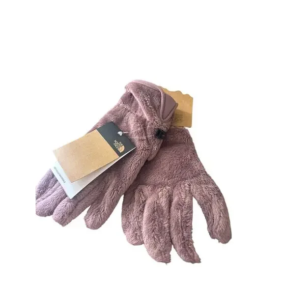 The North Face Women's Osito Etip Gloves L