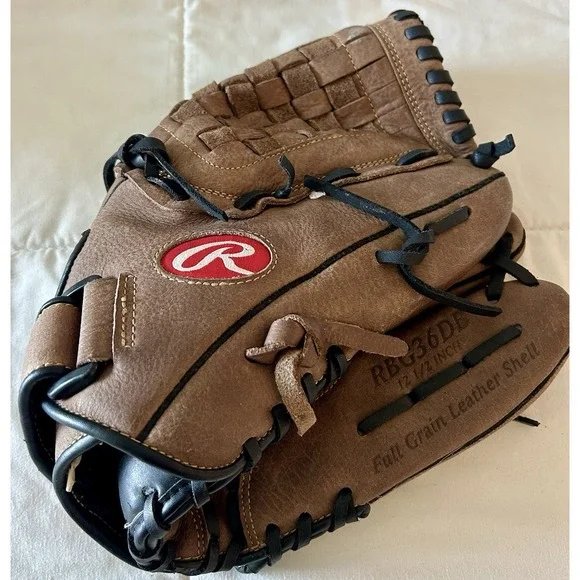 Rawlings RBG36TBR 12 1/2