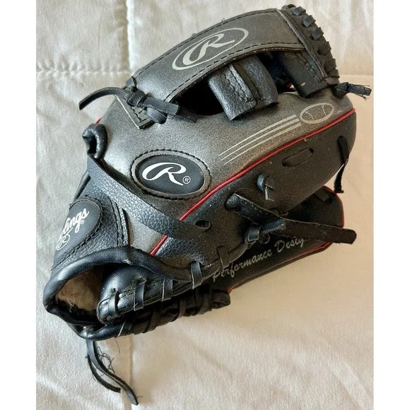 Rawlings PL158BN 9