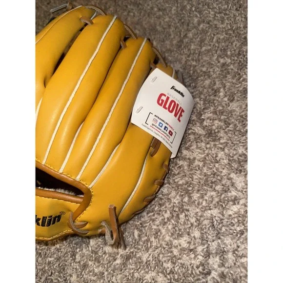 Franklin Baseball glove Right Handed 11.0