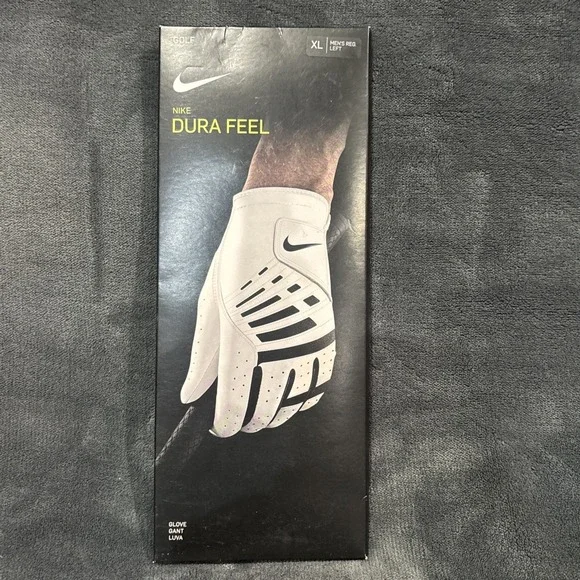 NIKE Golf Dura Feel Glove- Left.  XL