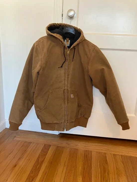 Carhartt Jacket