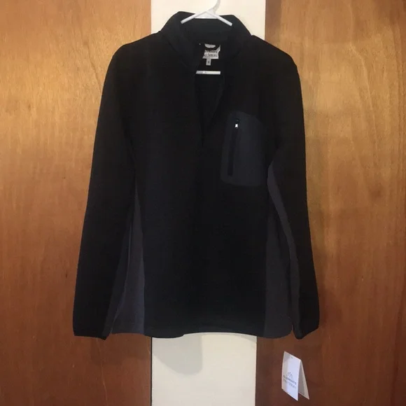 ♣️NWT Elements Pro Series Performance Fleece Jacket