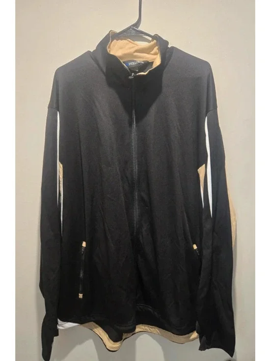 Holloway Dedication Jacket