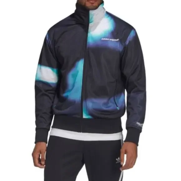 adidas Originals Yung Z Y2 Graphics Track Jacket