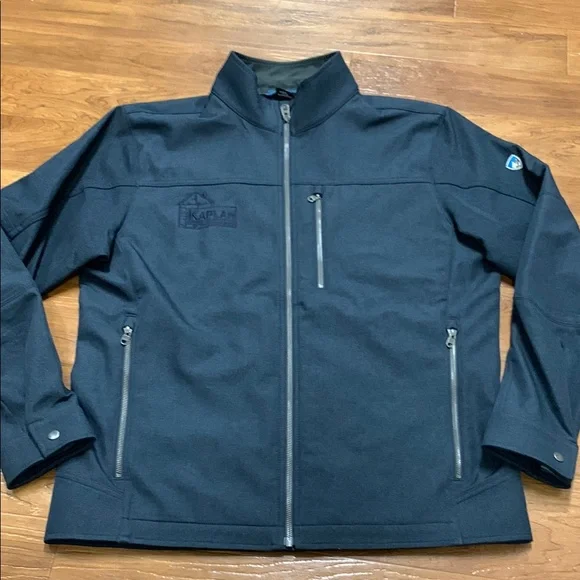 Kuhl Softshell Jacket