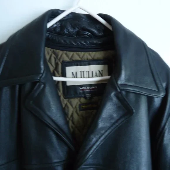 Wilsons M. Julian Jacket L Thinsulate