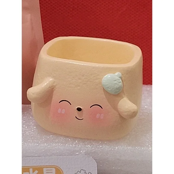 Sweet Pet Crystal  Box (好运萌主水晶盲盒)