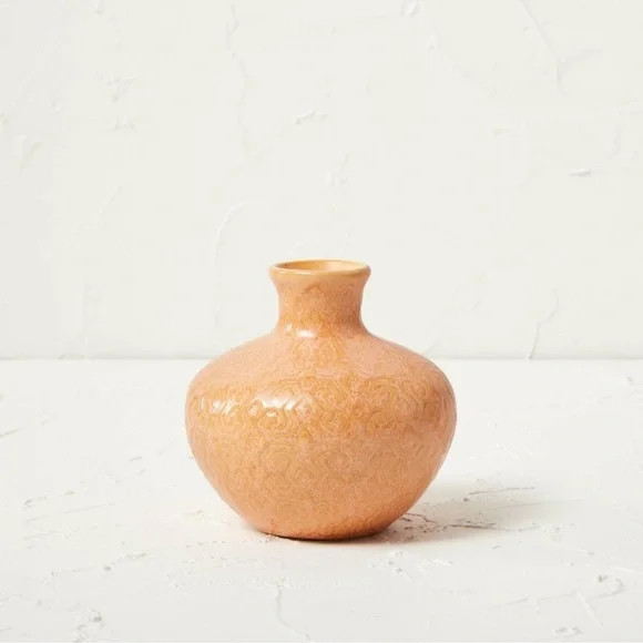 Opalhouse designed with Jungalow Terra Cotta Bud Vase