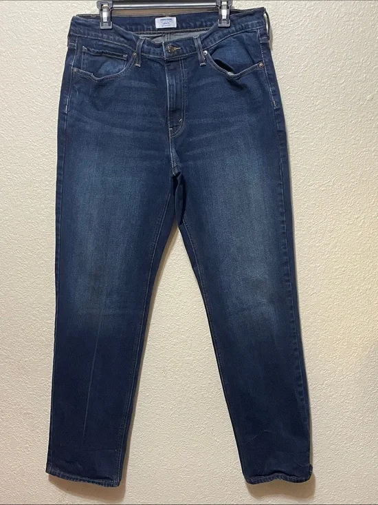 Denizen From Levi's 231 Athletic Men's Jeans. Good Condition. Size 36 by 34.