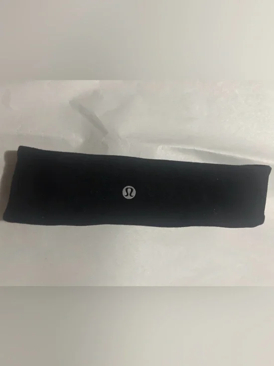 lululemon athletica Headband