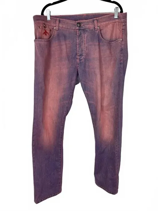 Isaia Napoli Waist 38