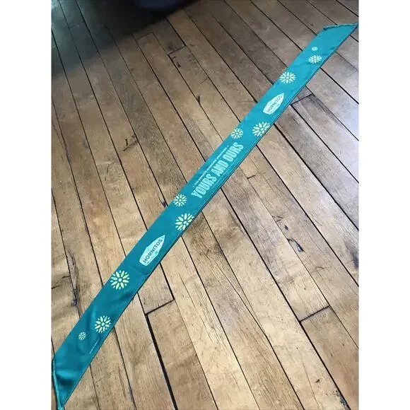 Hornitos Tequila‎ Green Headband
