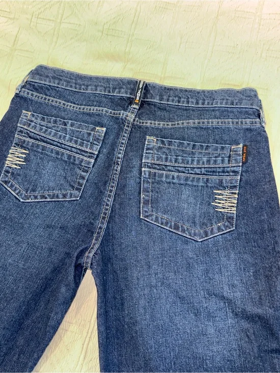 Cody James Fire Resistant denim jeans