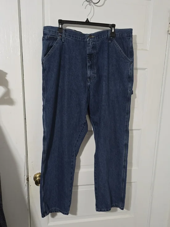 Wrangler
