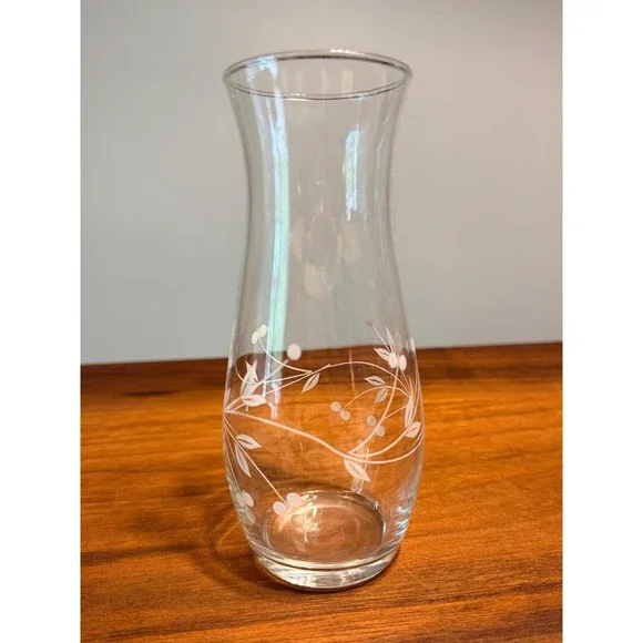 Lord Carlton Fine Crystal Silhouette Hand Cut 7