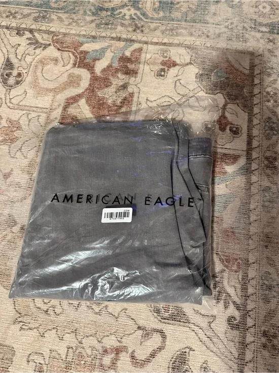 American Eagle Gray Men’s Jeans